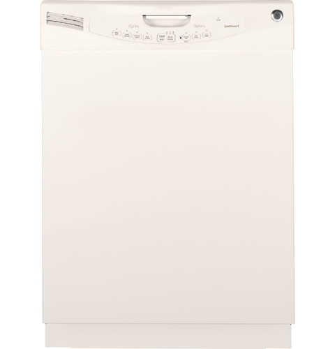 Tall Tub Built-In Dishwasher GLD4300MCC