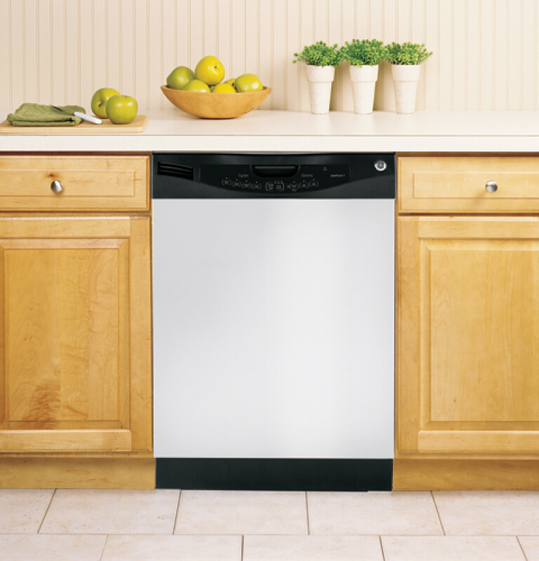 Tall Tub Built-In Dishwasher GLD4360LSS