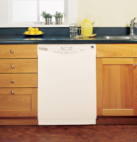 Tall Tub Built-In Dishwasher GLD4400NCC