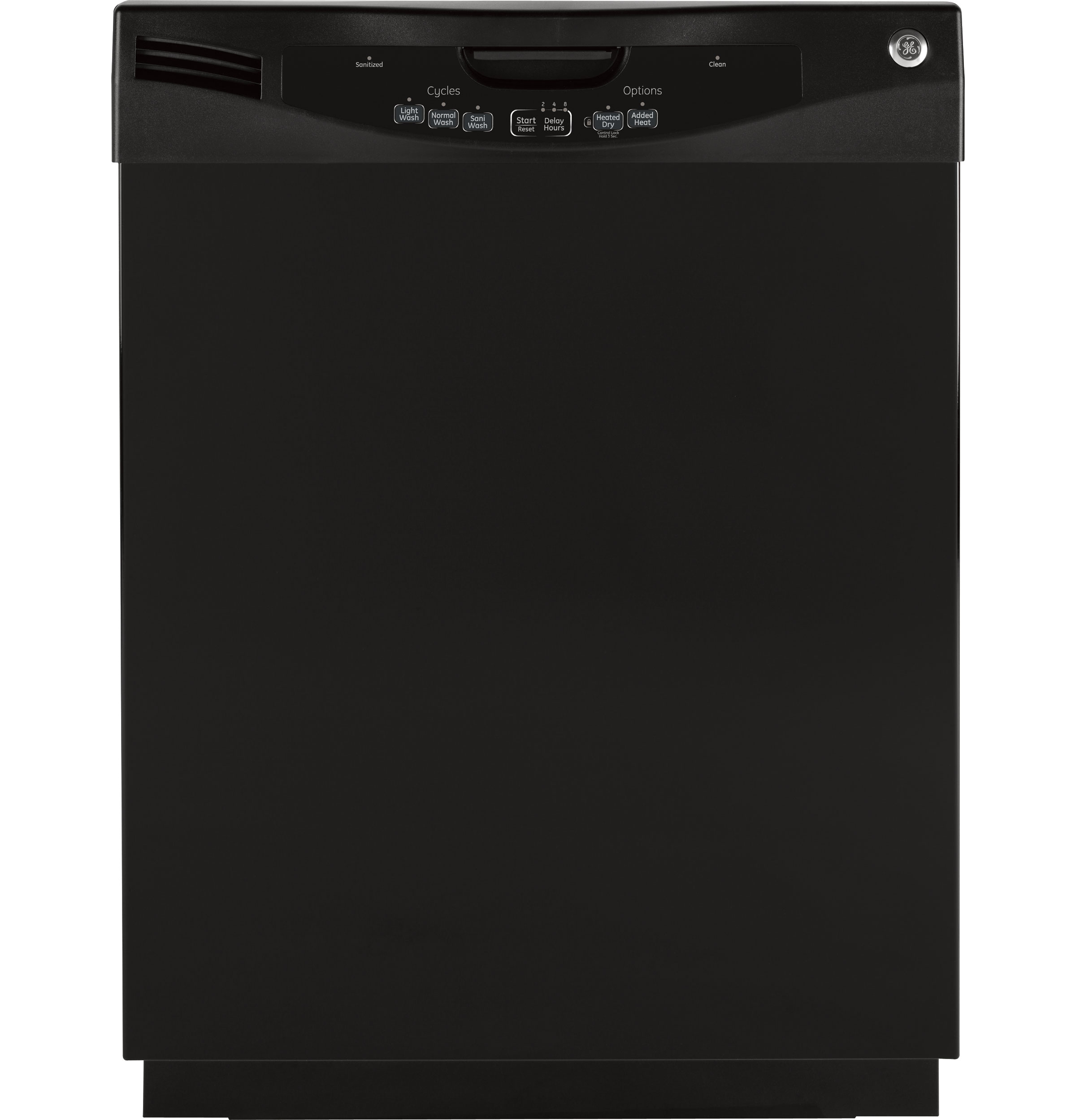 Tall Tub Built-In Dishwasher GLD4404RBB