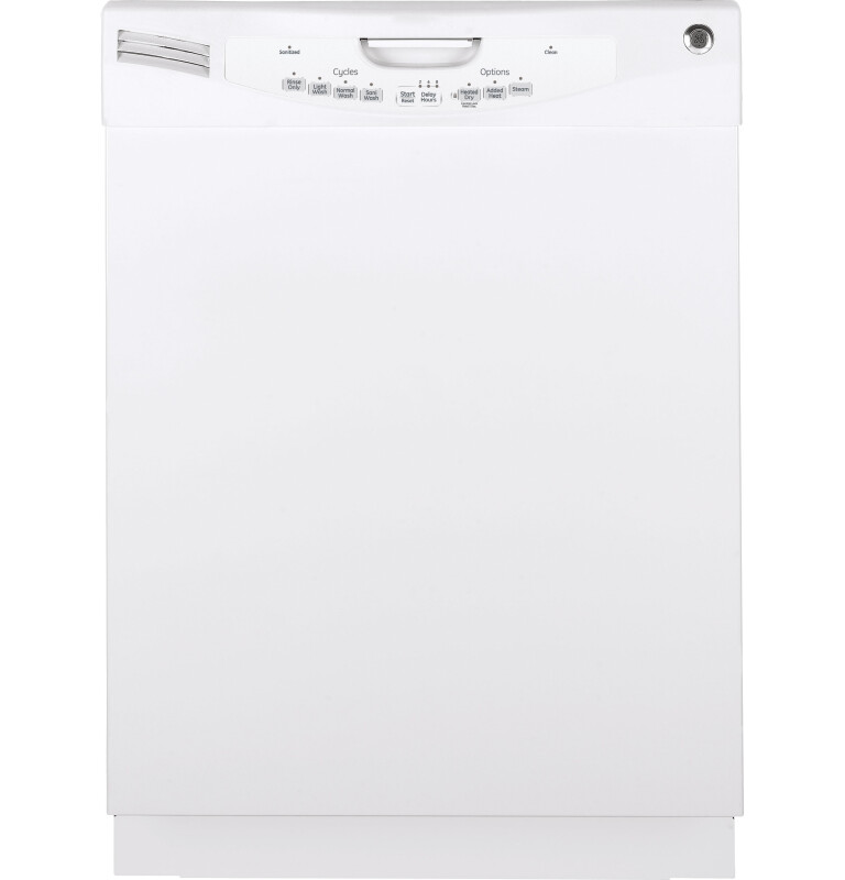 Tall Tub Built-In Dishwasher GLD4456RCS
