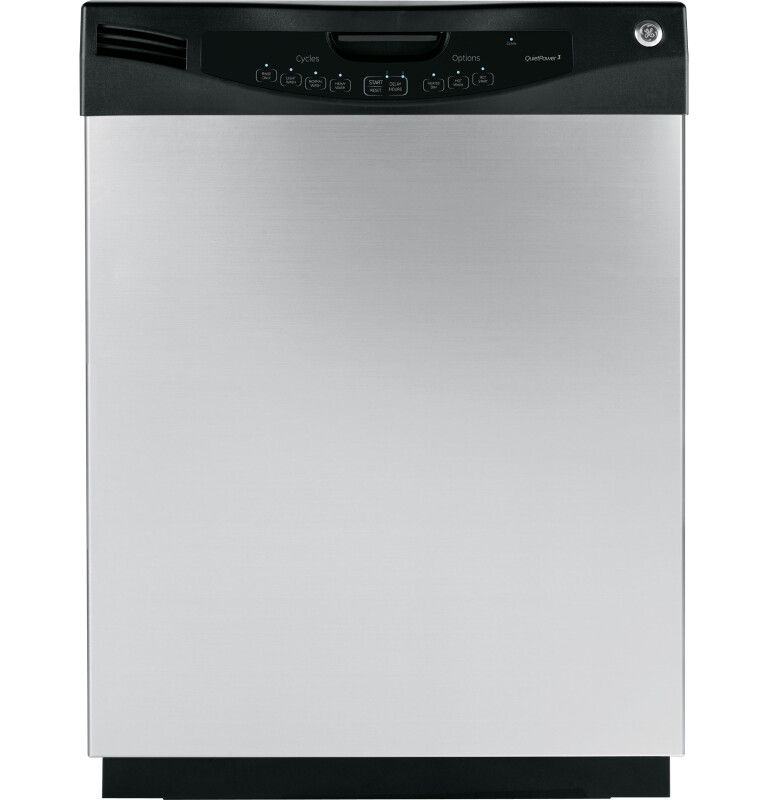 Tall Tub Built-In Dishwasher GLD4400NCC