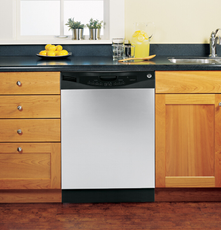 Tall Tub Built-In Dishwasher GLD4450NCS