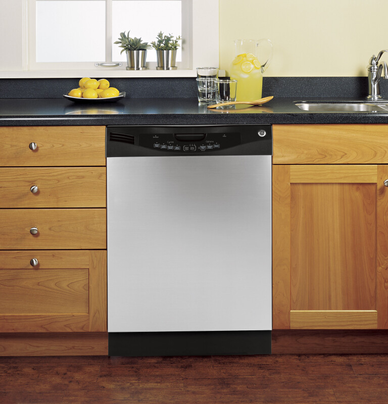 Tall Tub Built-In Dishwasher GLD4456RCS