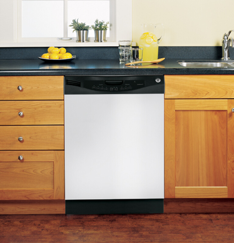 Tall Tub Built-In Dishwasher GLD4460NSS