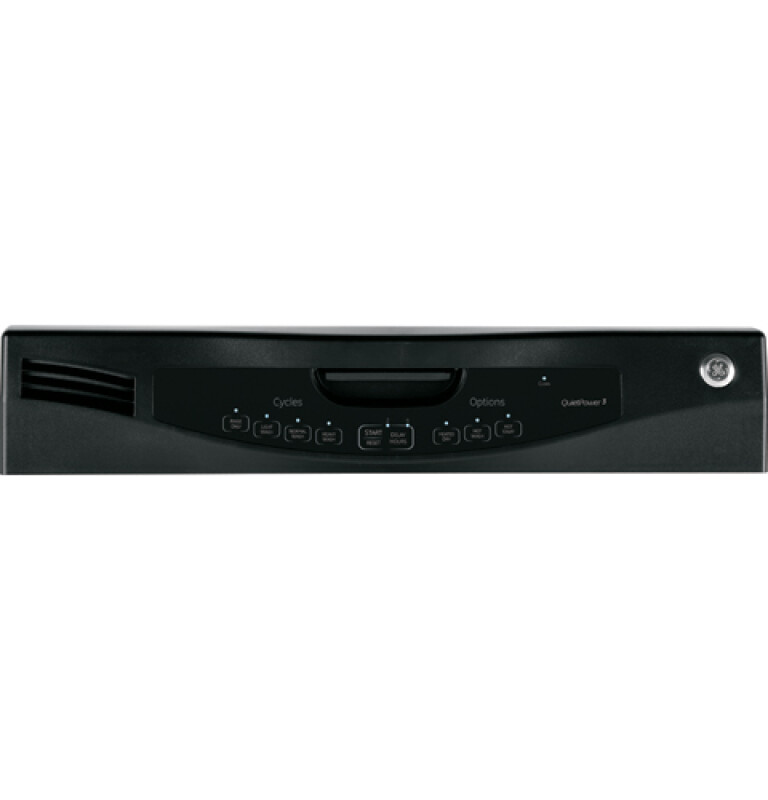 Tall Tub Built-In Dishwasher GLD4460NSS