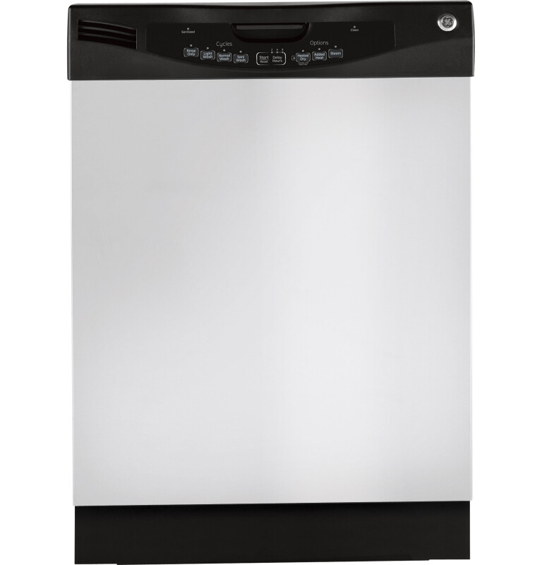 Tall Tub Built-In Dishwasher GLD4456RCS