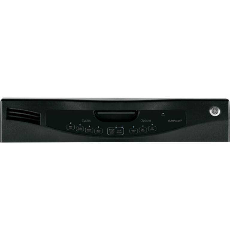 Tall Tub Built-In Dishwasher GLD4500NBB