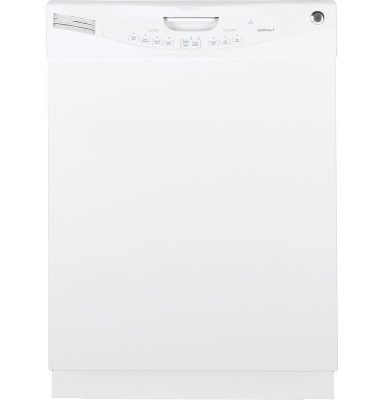 Tall Tub Built-In Dishwasher GLD4500NWW