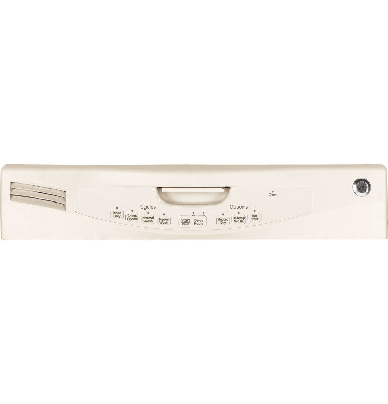 Tall Tub Built-In Dishwasher GLD4500RCC