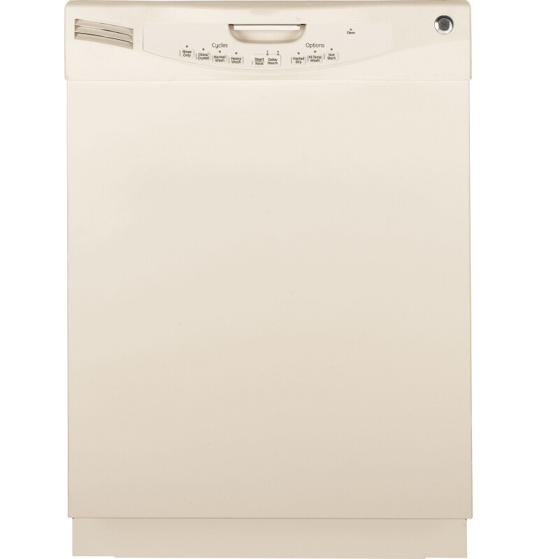 Tall Tub Built-In Dishwasher GLD4500VCC