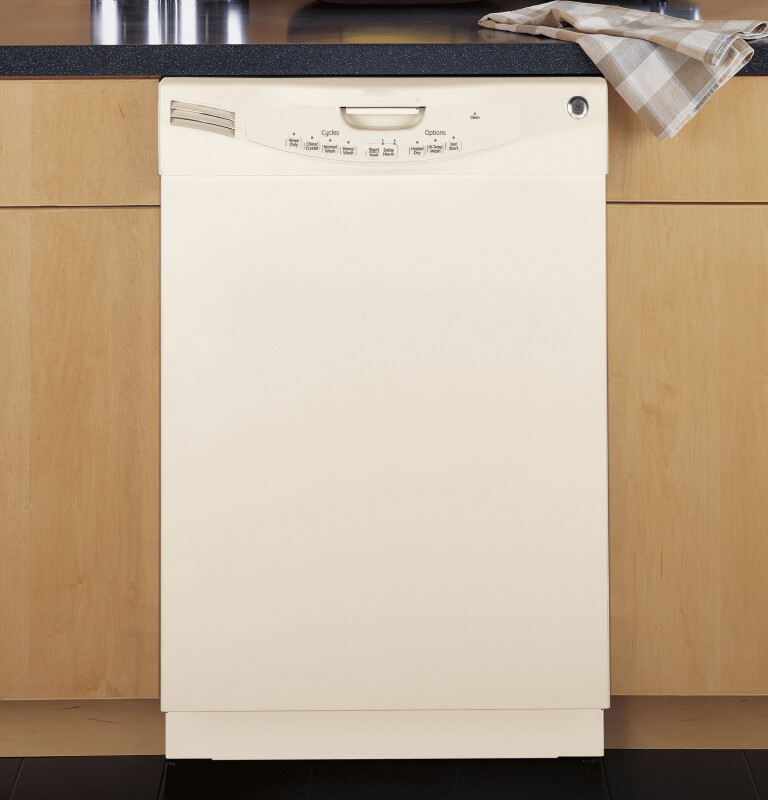 Tall Tub Built-In Dishwasher GLD4500VCC