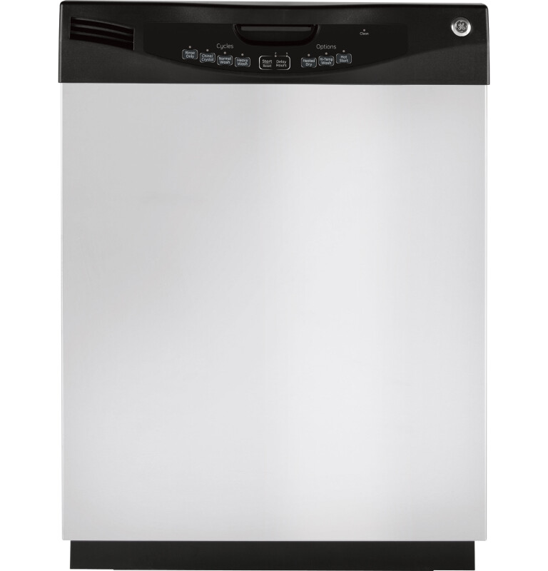 Tall Tub Built-In Dishwasher GLD4550RCS