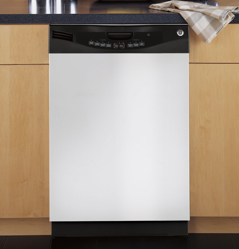 Tall Tub Built-In Dishwasher GLD4560RSS