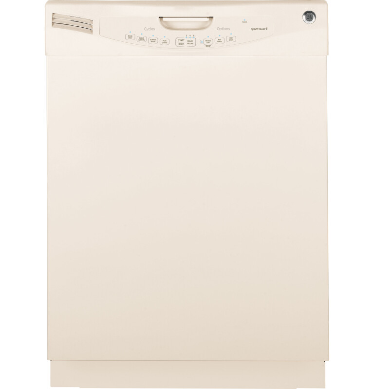 Tall Tub Built-In Dishwasher GLD4600NCC