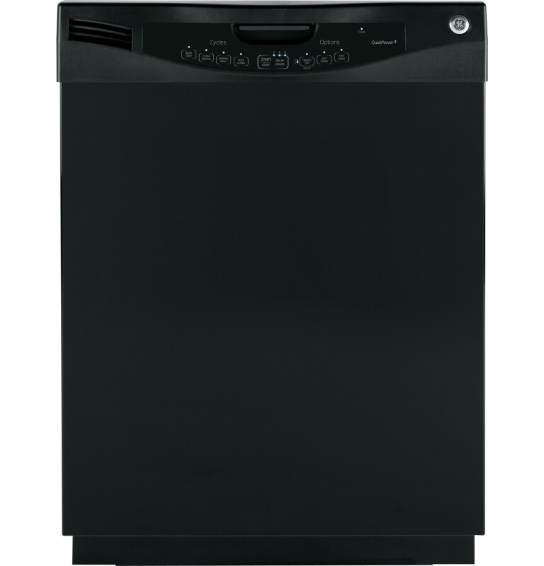 Tall Tub Built-In Dishwasher GLD4900PBB