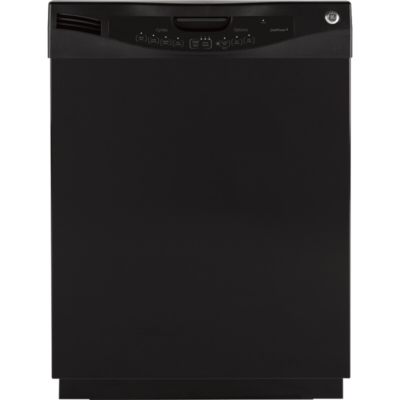 Tall Tub Built-In Dishwasher GLD4900PBB