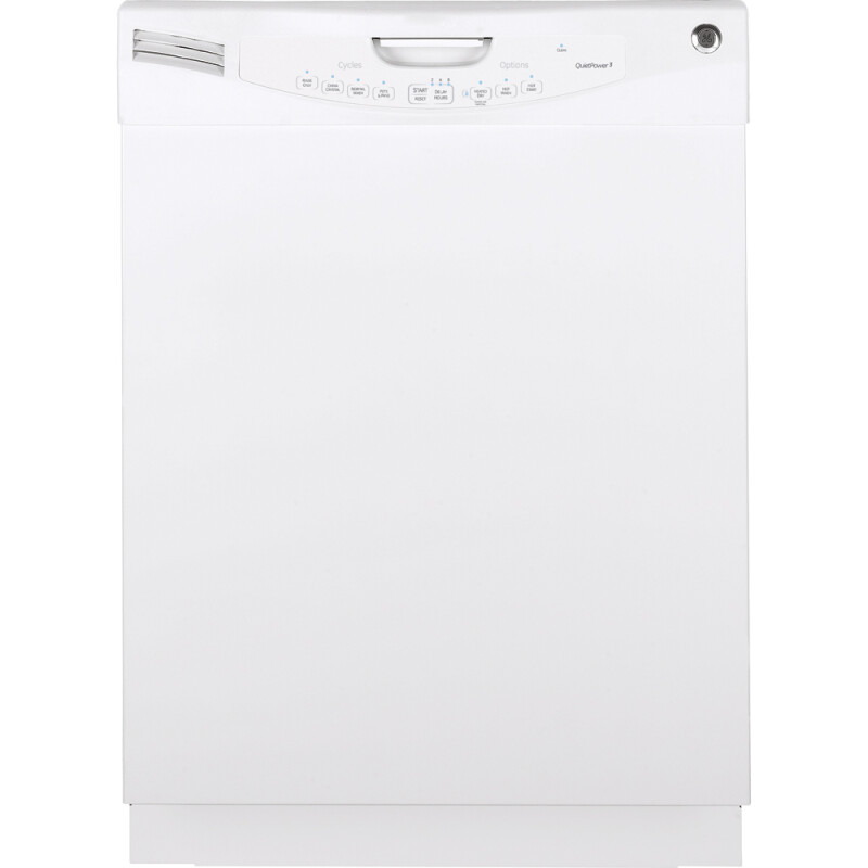 Tall Tub Built-In Dishwasher GLD4900PWW