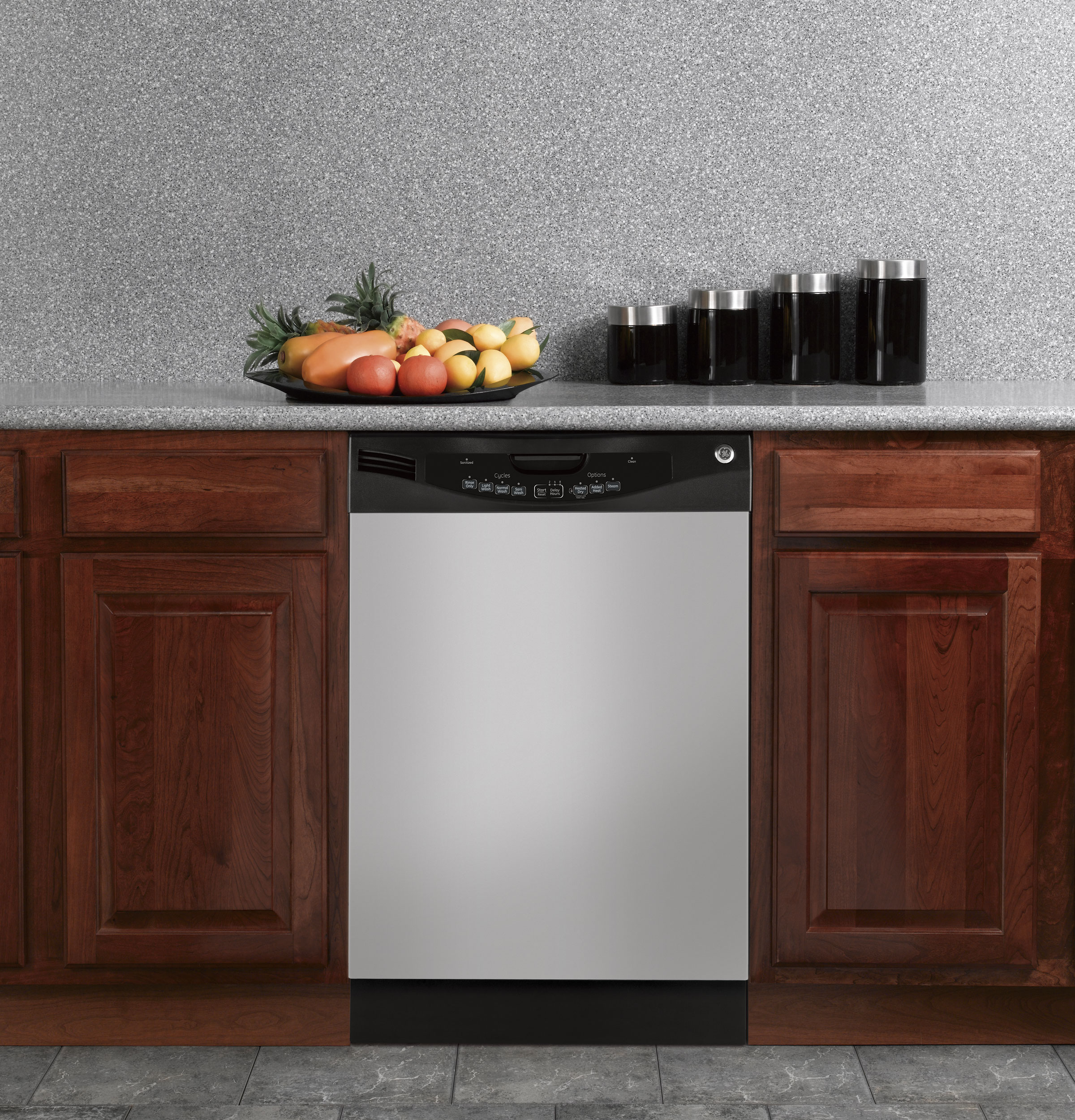 Tall Tub Built-In Dishwasher GLD4968TSS