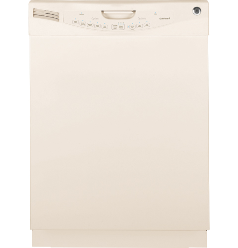Tall Tub Built-In Dishwasher GLD5600NCC