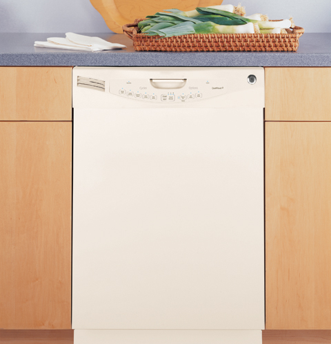 Tall Tub Built-In Dishwasher GLD5600NCC