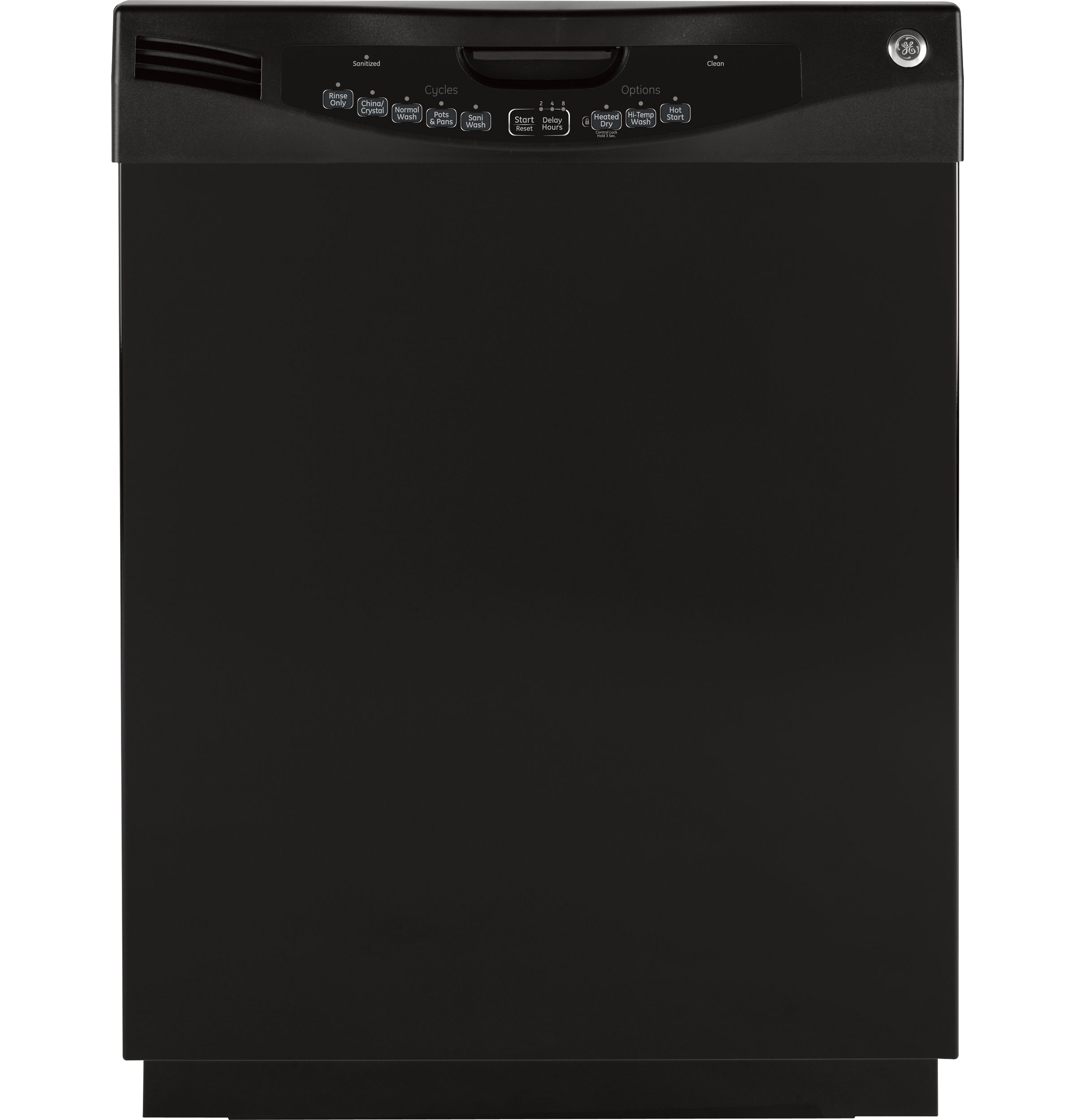 Tall Tub Built-In Dishwasher GLD5600RBB