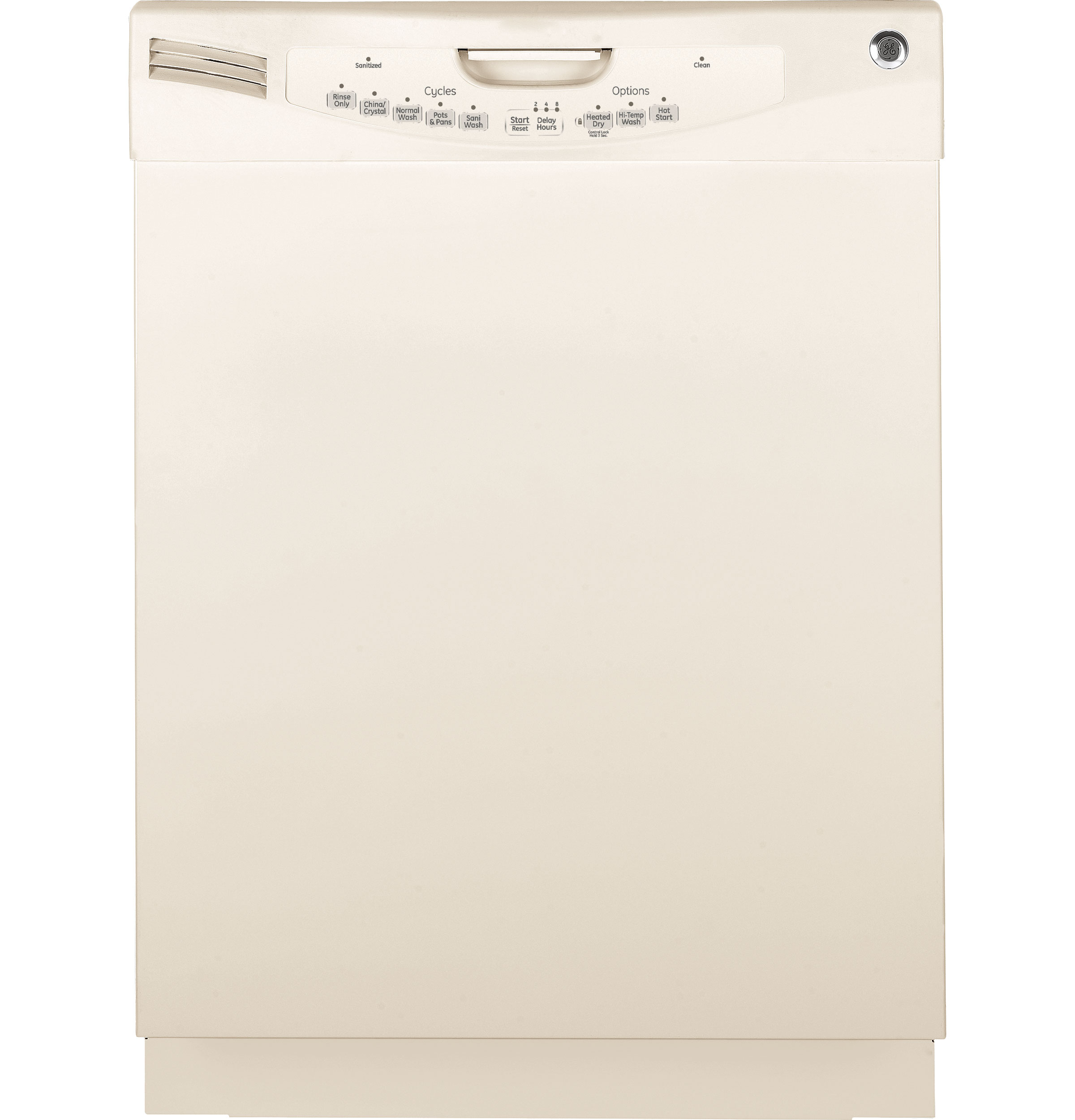 Tall Tub Built-In Dishwasher GLD5600RCC