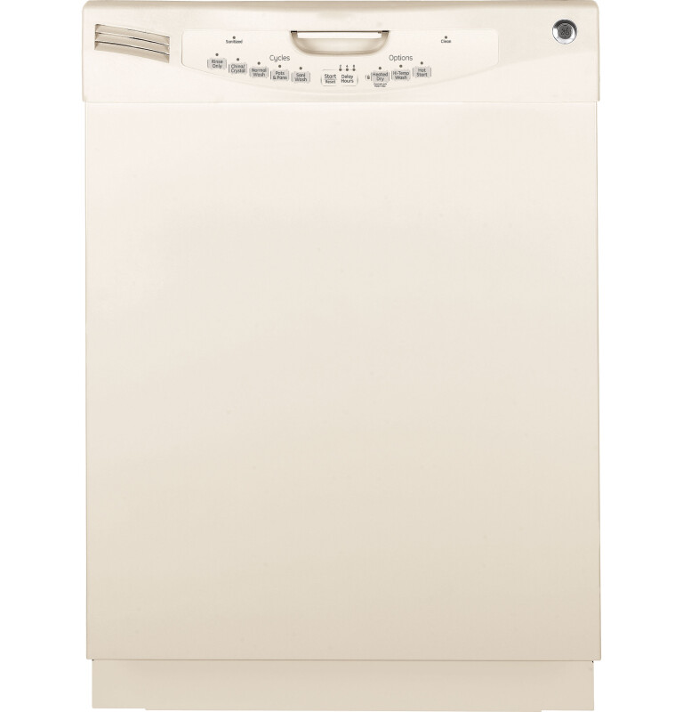Tall Tub Built-In Dishwasher GLD5600VCC