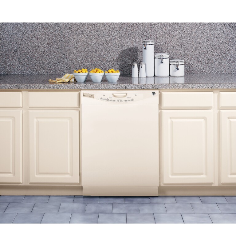 Tall Tub Built-In Dishwasher GLD5600VCC