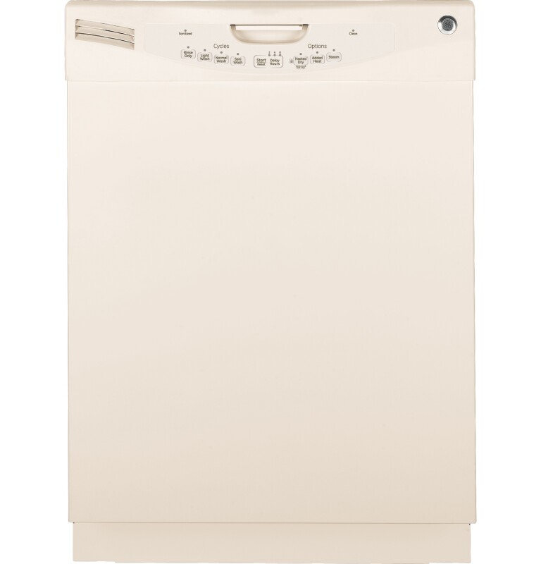 Tall Tub Built-In Dishwasher GLD5664VSS