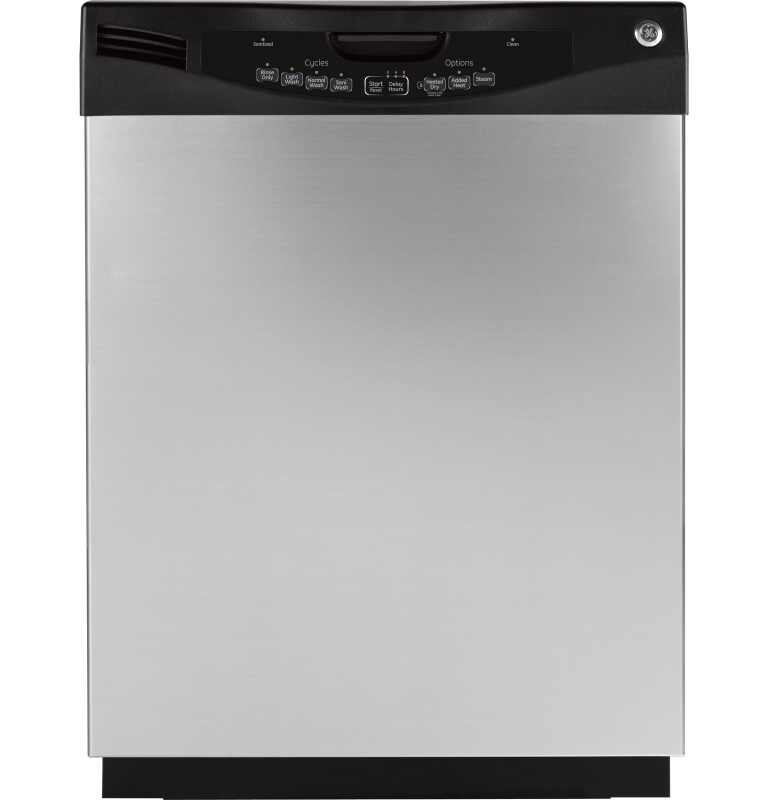 Tall Tub Built-In Dishwasher GLD5664VSS