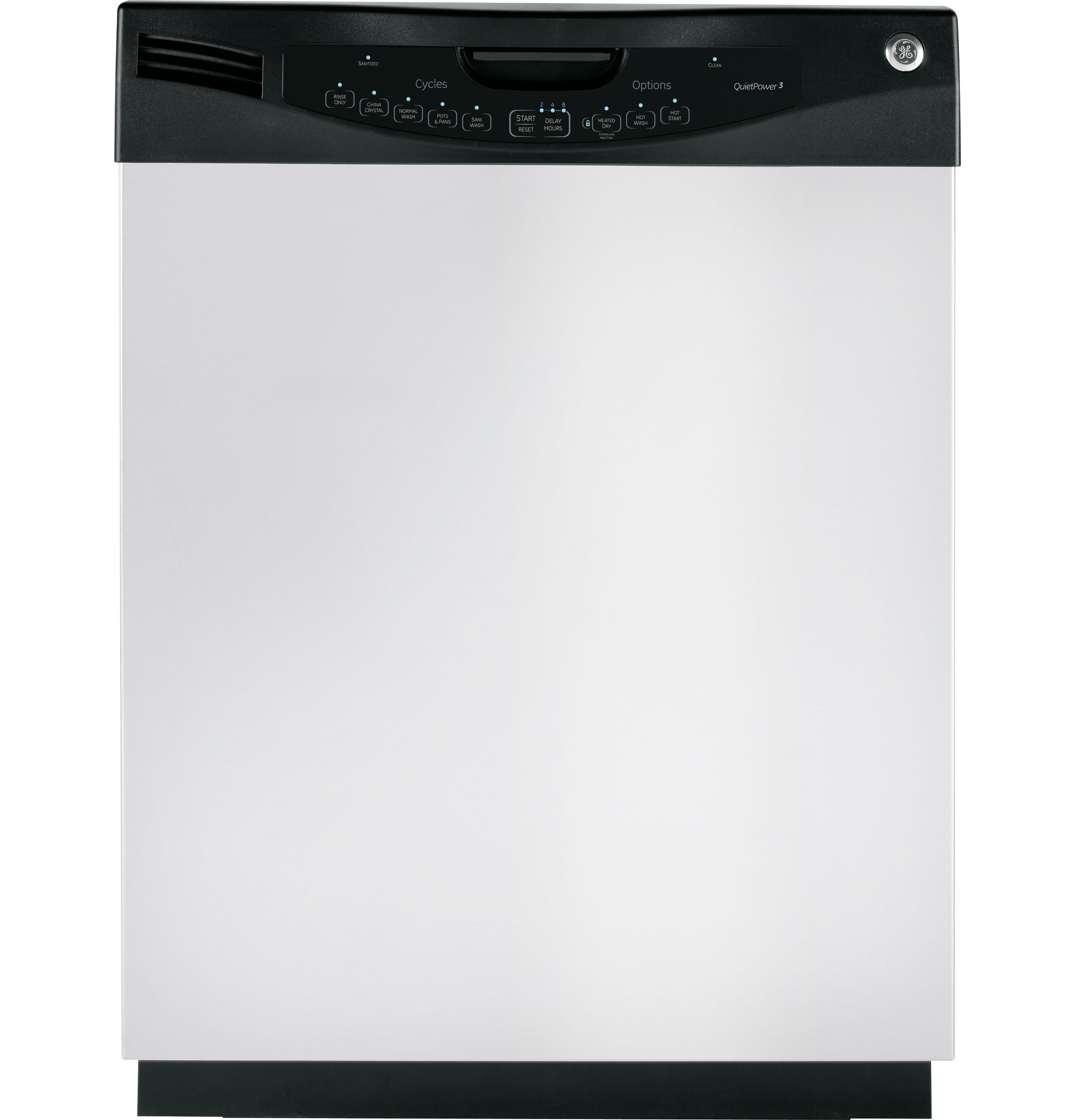 Tall Tub Built-In Dishwasher GLD5660NSS