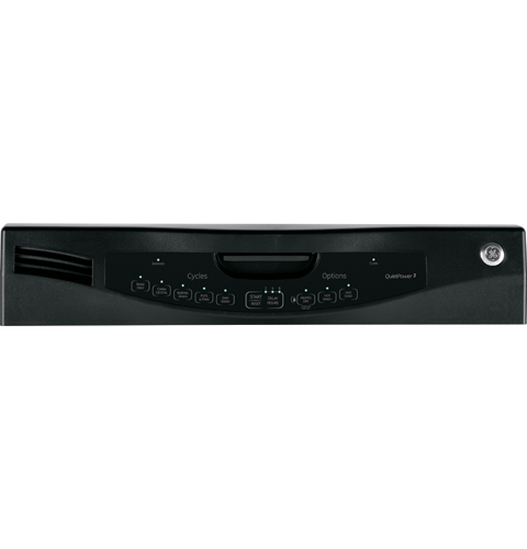 Tall Tub Built-In Dishwasher GLD5660NSS