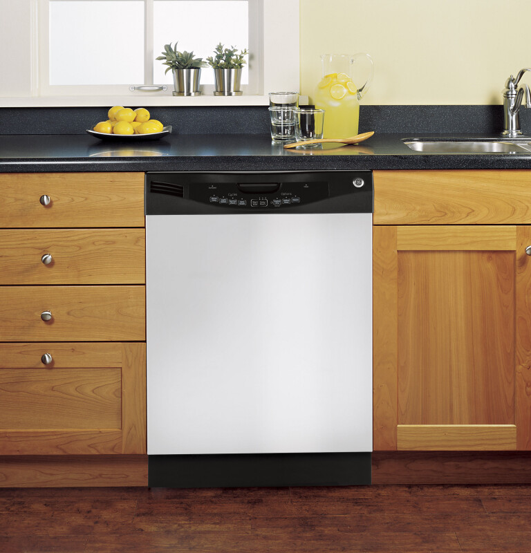 Tall Tub Built-In Dishwasher GLD5664VSS
