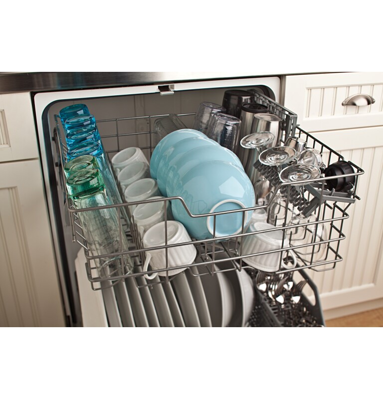 Tall Tub Built-In Dishwasher GLD5664VSS