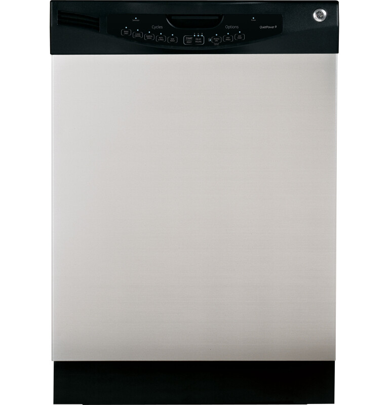 Tall Tub Built-In Dishwasher GLD5750NCS