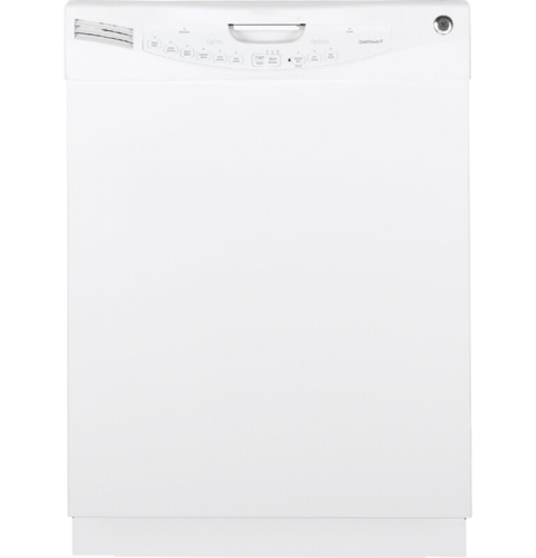 Tall Tub Built-In Dishwasher GLD5800LWW