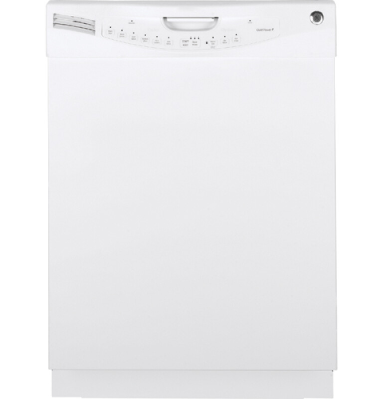 Tall Tub Built-In Dishwasher GLD5800LWW