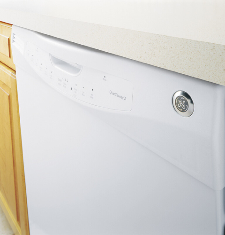 Tall Tub Built-In Dishwasher GLD5800LWW
