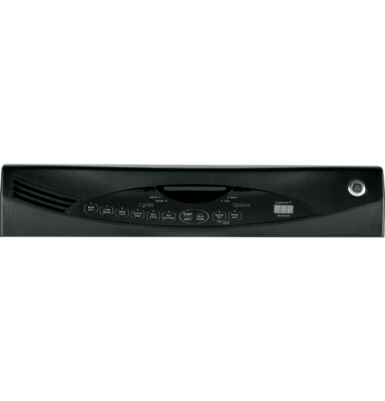 Tall Tub Built-In Dishwasher GLD5800PBB