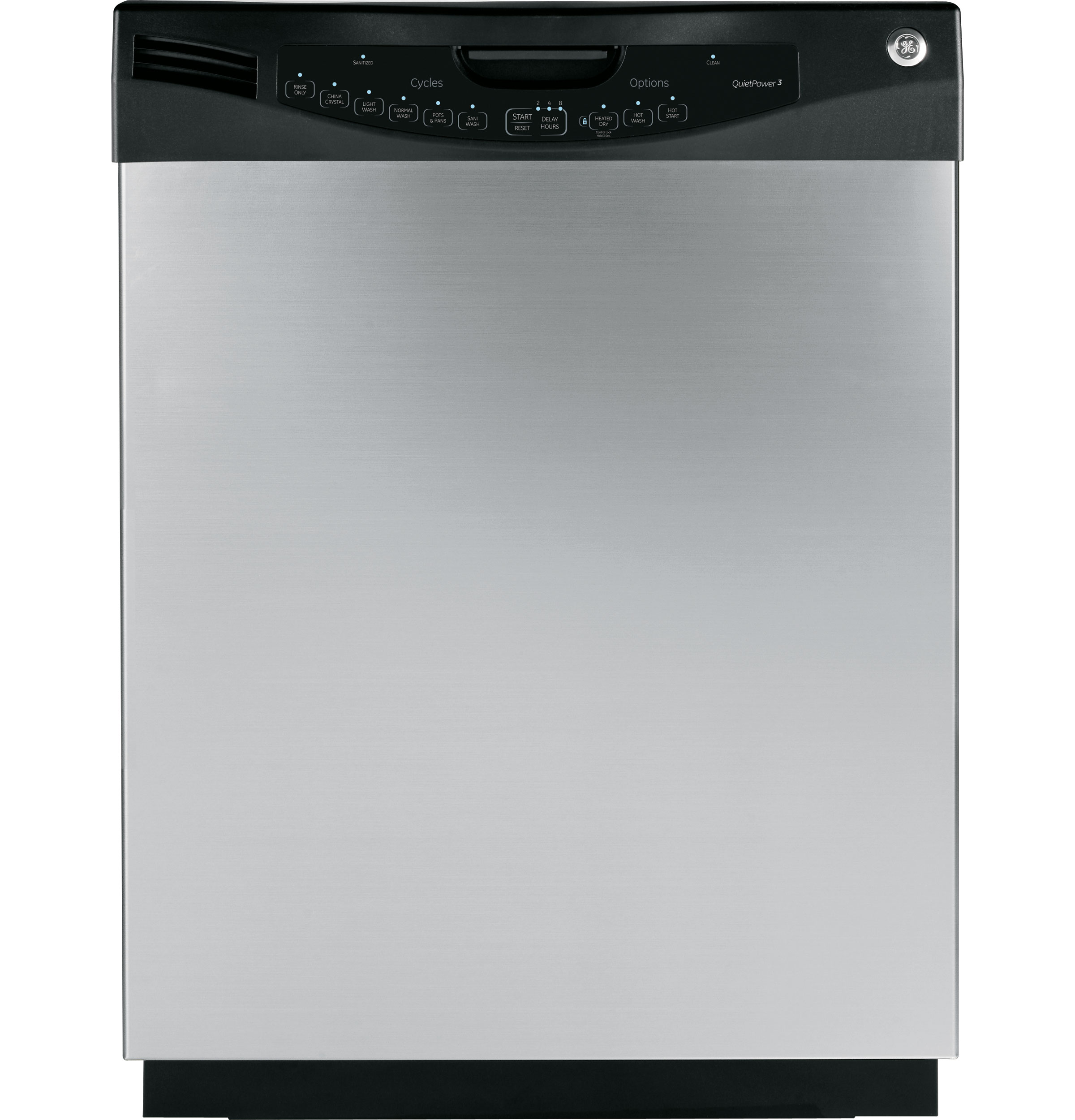 Tall Tub Built-In Dishwasher GLD5950NCS