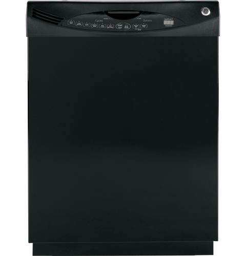 Tall Tub Built-In Dishwasher GLD6200LBB