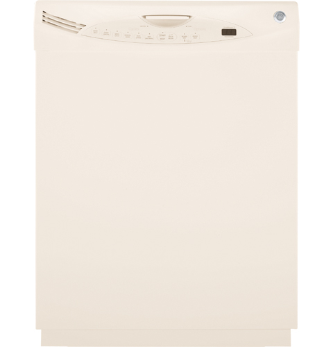 Tall Tub Built-In Dishwasher GLD6200LCC