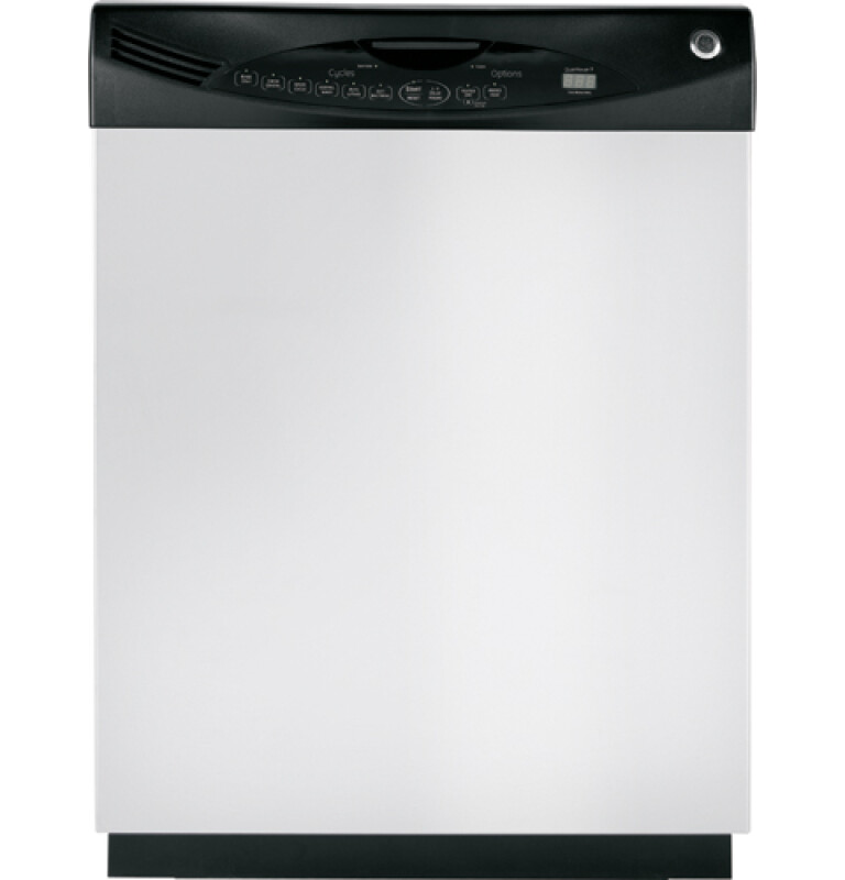 Tall Tub Built-In Dishwasher GLD6260LSS
