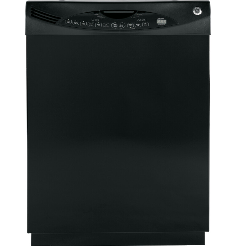 Tall Tub Built-In Dishwasher GLD6500LBB