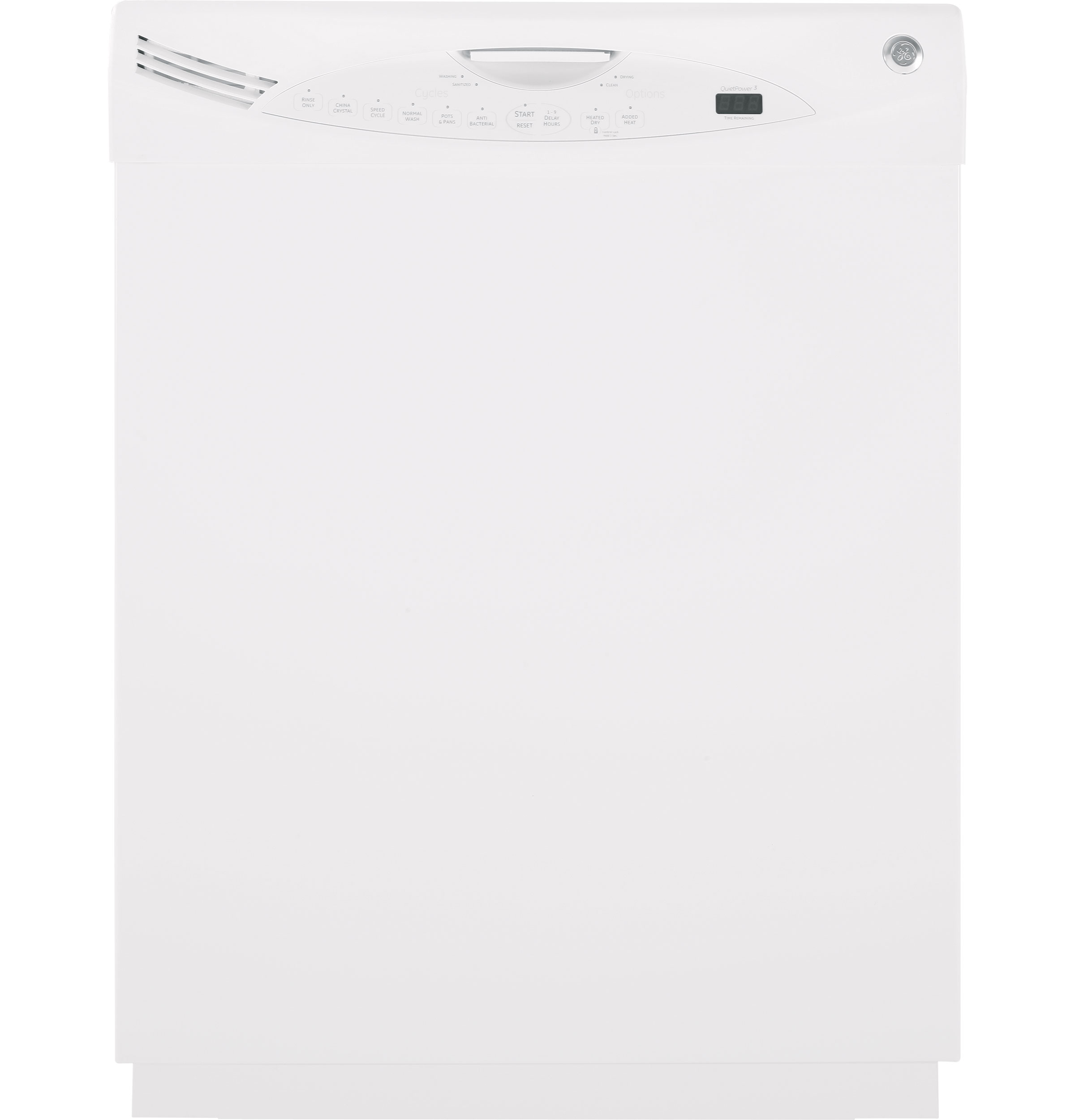 Tall Tub Built-In Dishwasher GLD6700NWW