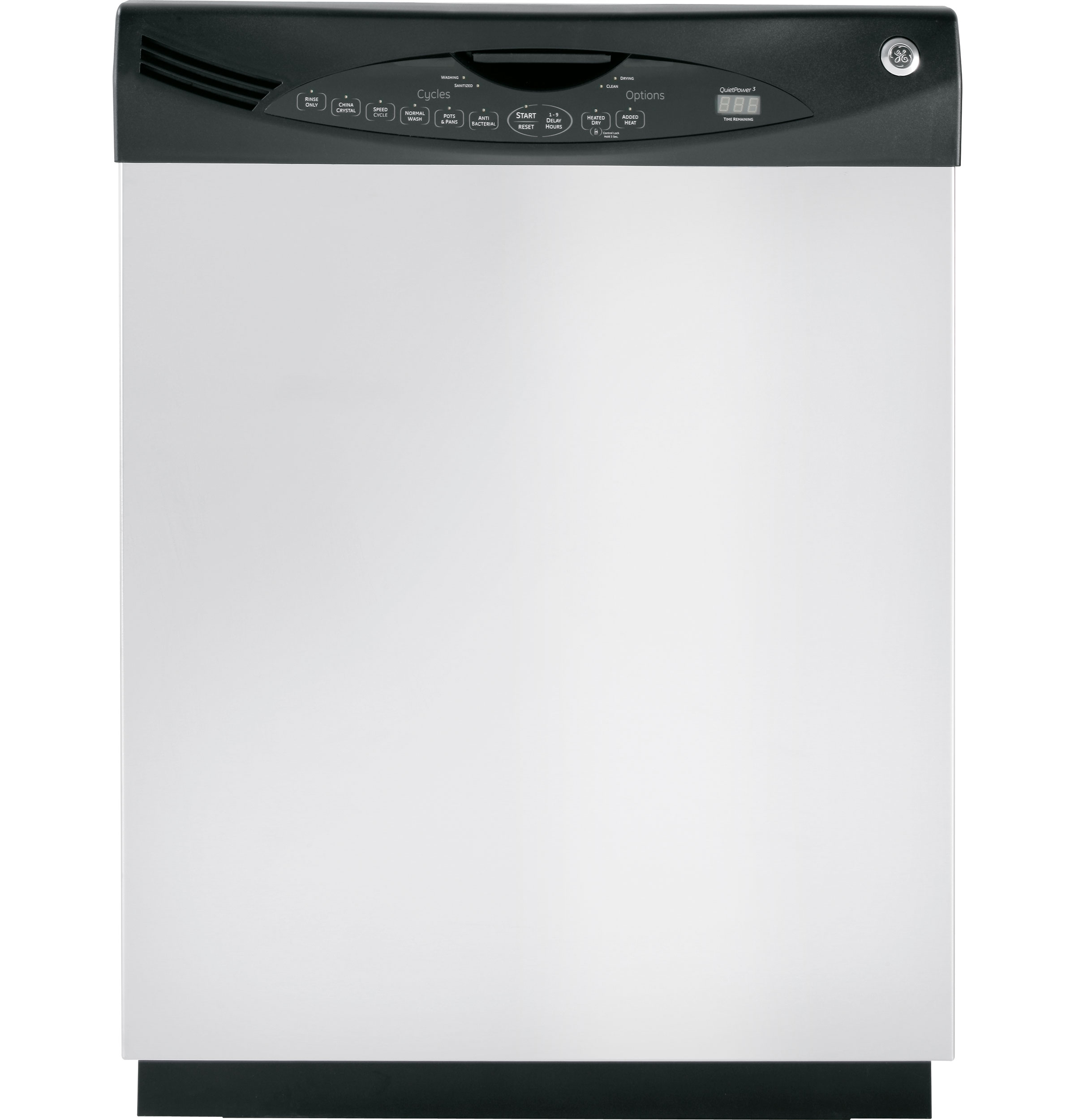 Tall Tub Built-In Dishwasher GLD6760NSS