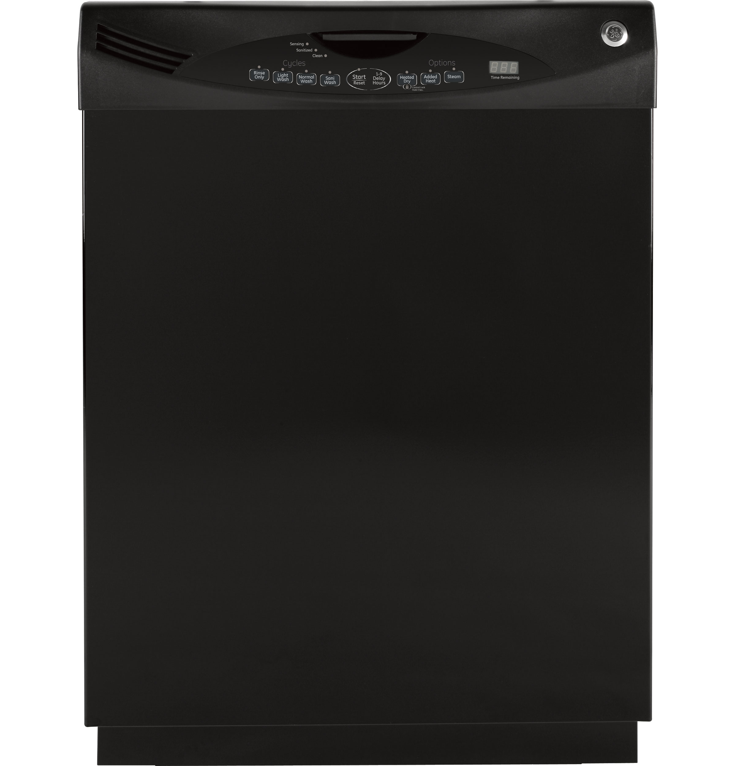 Tall Tub Built-In Dishwasher GLD6904RBB