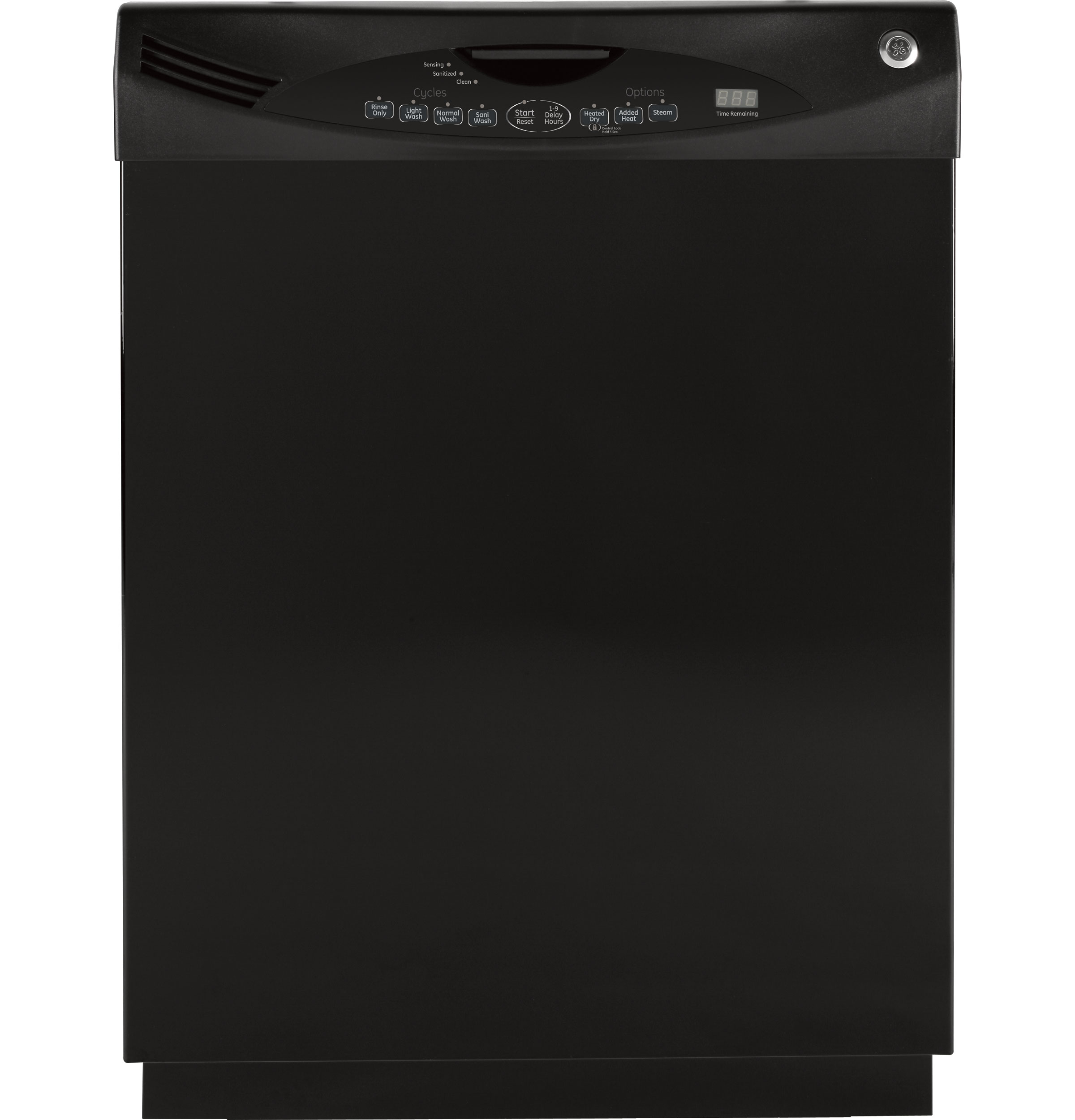 Tall Tub Built-In Dishwasher GLD6908RBB