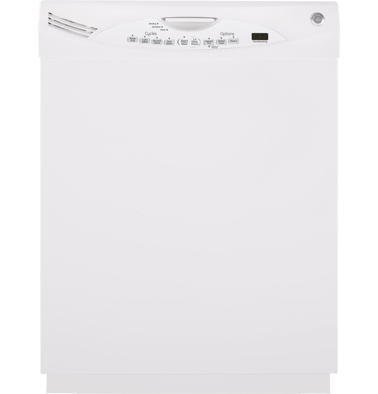 Tall Tub Built-In Dishwasher GLD6908RBB